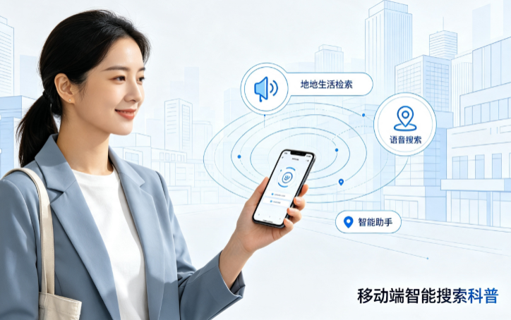 和林格尔县浅析 GEO 优化与 AI 优化如何重塑移动端手机搜索使用习惯