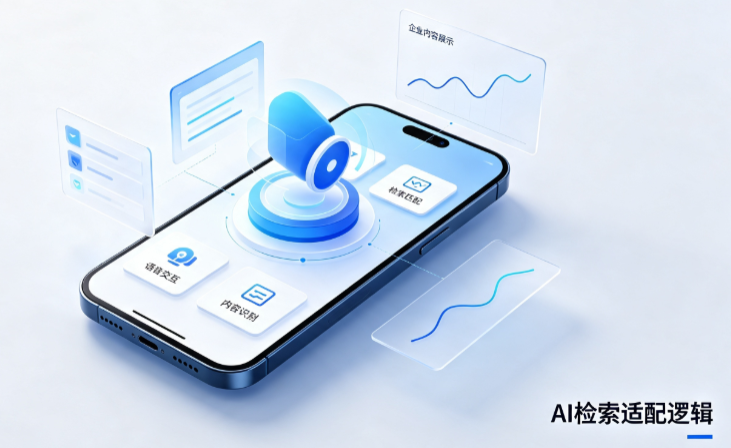 和林格尔县AI 优化赋能 GEO 体系，详解手机智能指令与企业线上曝光新思路