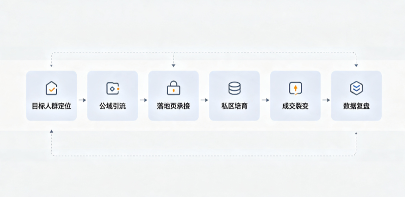 和林格尔县AI 搜索获客深度解析：把握生成式搜索红利，抢占 AI 智能体流量入口
